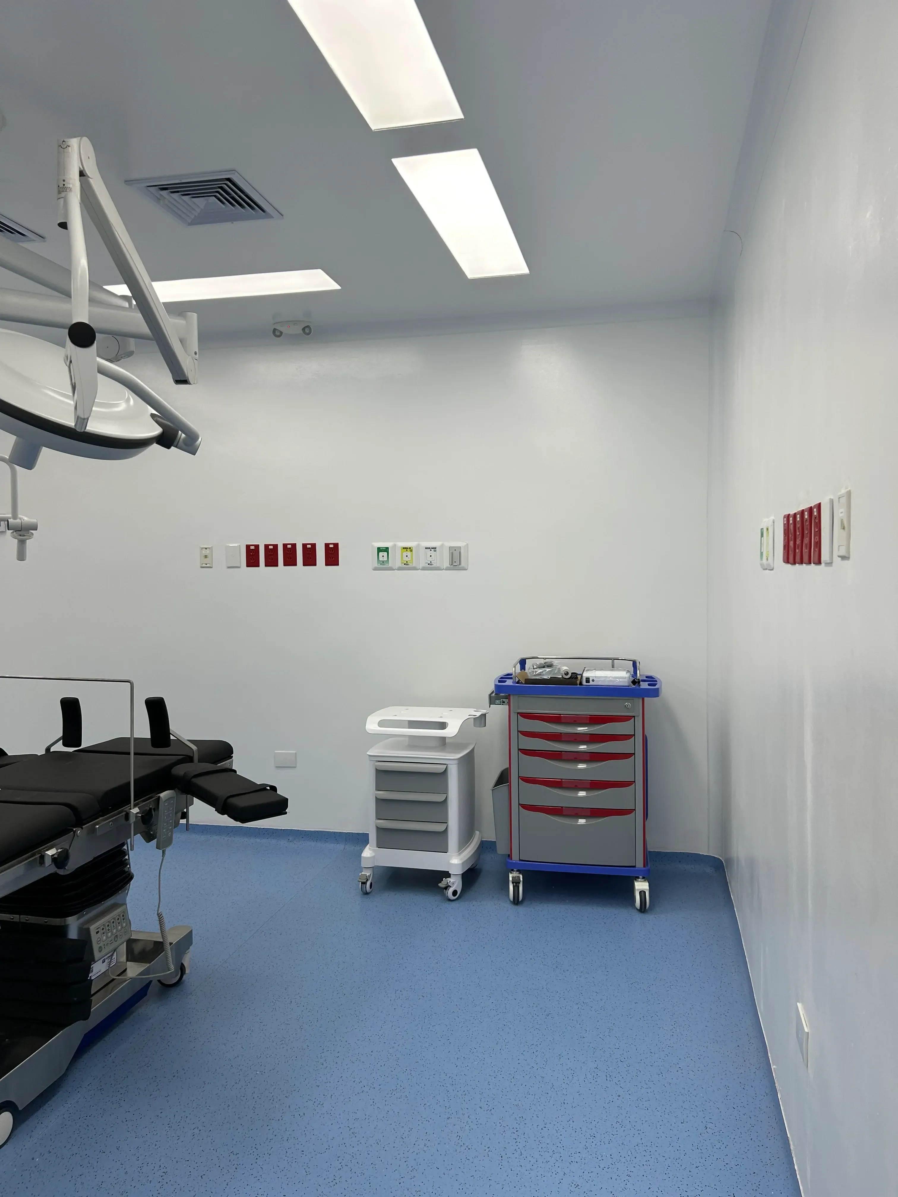 Centro Médico Altimo — foto 8